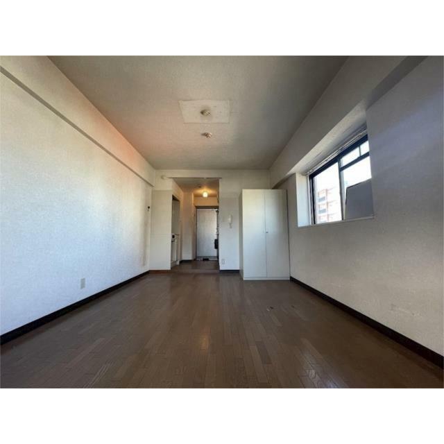 ※室内写真は入居前のものになります。