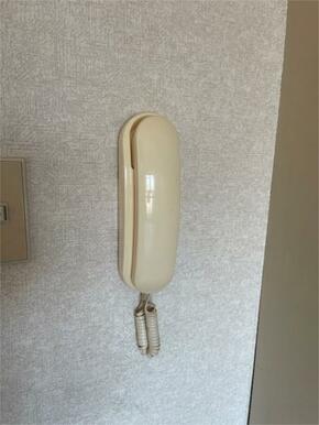 ※室内写真は入居前のものになります。