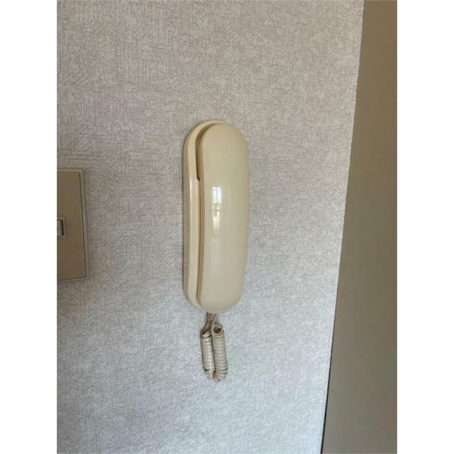 ※室内写真は入居前のものになります。