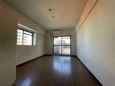 ※室内写真は入居前のものになります。