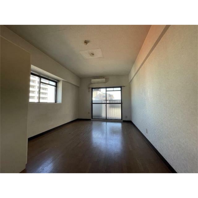 ※室内写真は入居前のものになります。