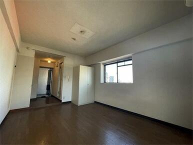 ※室内写真は入居前のものになります。