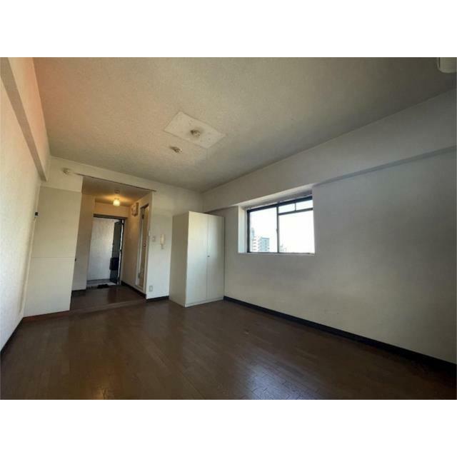 ※室内写真は入居前のものになります。