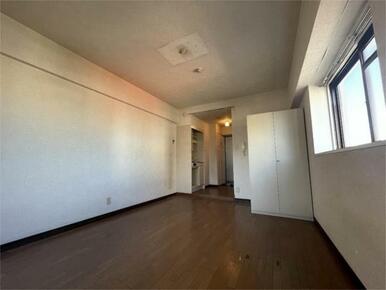 ※室内写真は入居前のものになります。