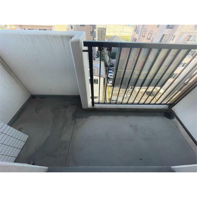 ※室内写真は入居前のものになります。