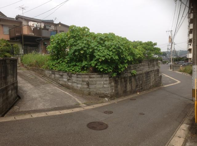 物件画像 北九州市小倉北区 熊谷１丁目 (北方駅) 住宅用地