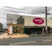 ショッピング施設
