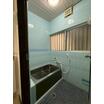 バス/シャワー