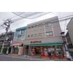 ショッピング施設