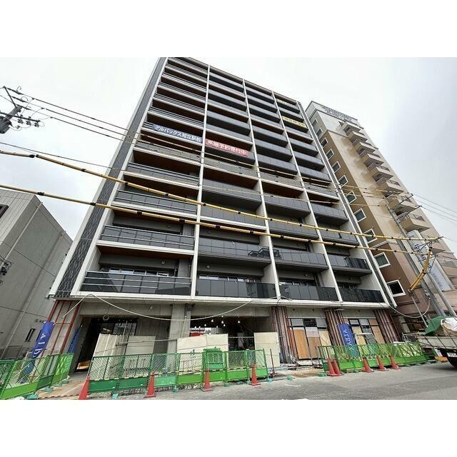 2024.11.15　建築中