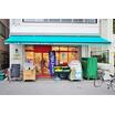 ショッピング施設