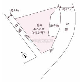 地形図等