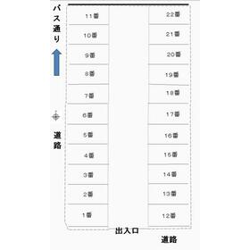 平面図