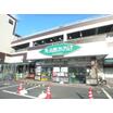 ショッピング施設