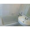バス/シャワー