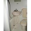 バス/シャワー