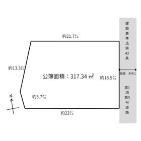 地形図等