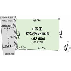 地形図等