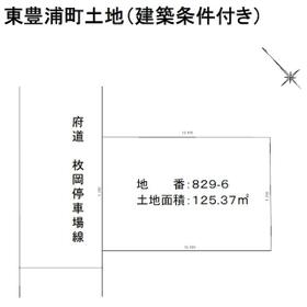 地形図等