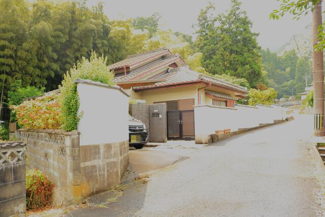物件画像 北九州市小倉南区 大字山本 (石原町駅) 1階建 3LDK