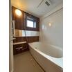 バス/シャワー