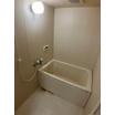 バス/シャワー