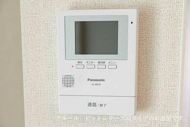 同シリーズ。別物件参考画像。