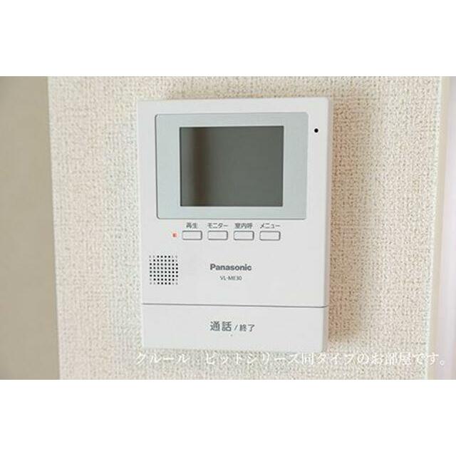 同シリーズ。別物件参考画像。