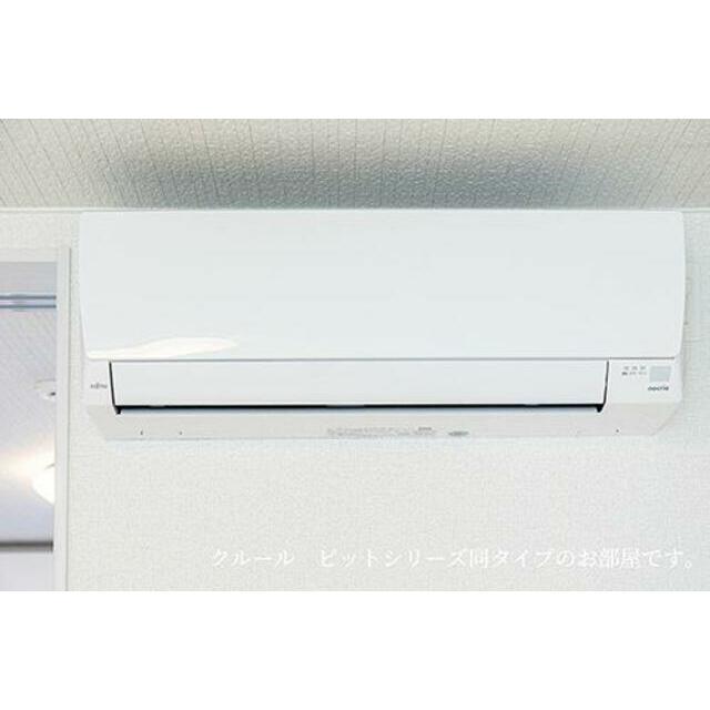 同シリーズ。別物件参考画像。