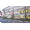 ショッピング施設