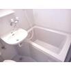 バス/シャワー