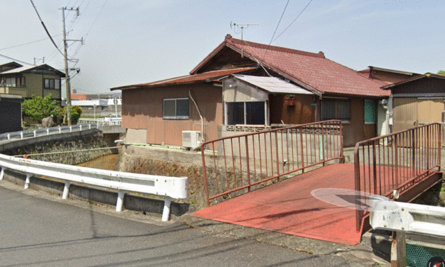 物件画像 北九州市八幡西区 金剛３丁目 (楠橋駅) 資材置場用地