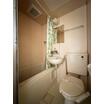 バス/シャワー