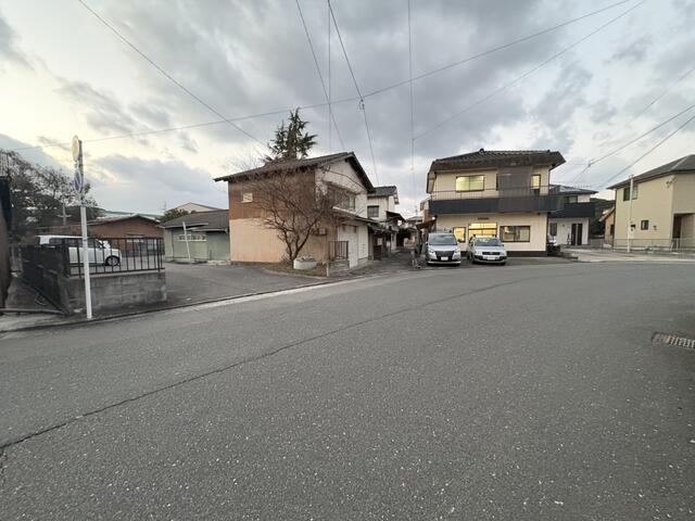 物件画像 飯塚市 潤野 2階建 4DK