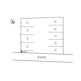 平面図