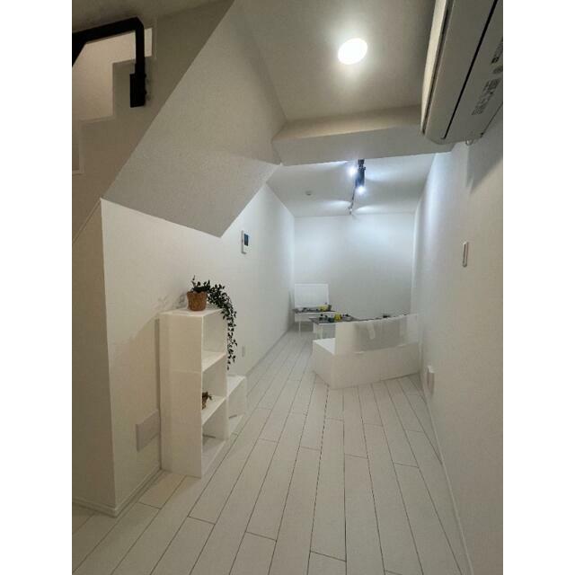 ※家具はついていません