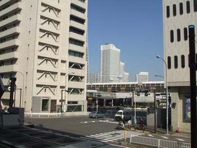 桜木町駅徒歩２分