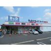 ショッピング施設