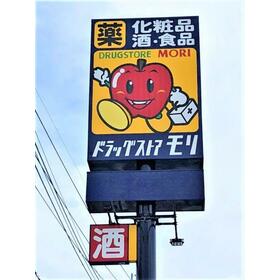周辺環境