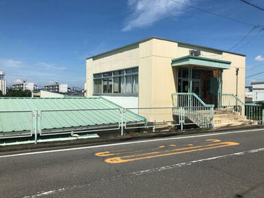 松郷保育園