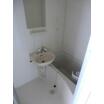 バス/シャワー