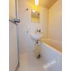 バス/シャワー