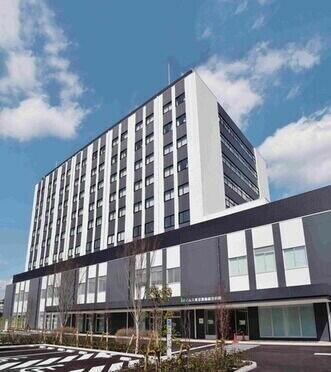 医療法人社団明芳会イムス東京葛飾総合病院