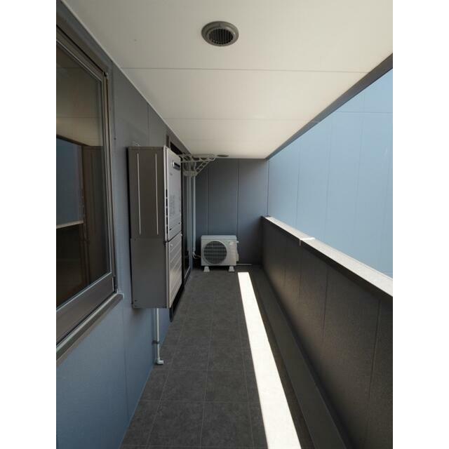 apartment 朝日町大字甘久