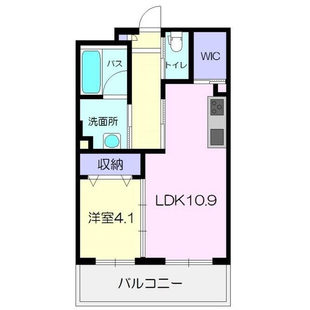 apartment 朝日町大字甘久