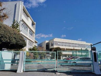 春日部市立春日部中学校