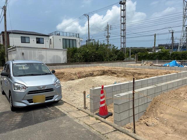 物件画像 福岡市東区 西戸崎５丁目 (西戸崎駅) 2階建 4LDK