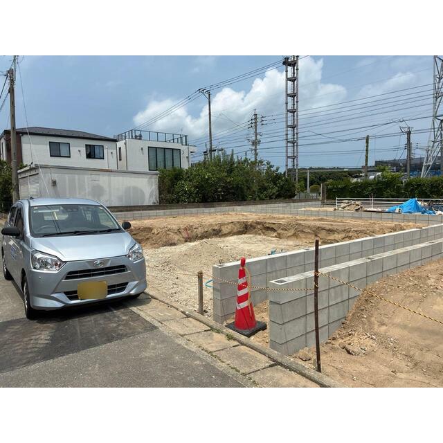 （3号棟）