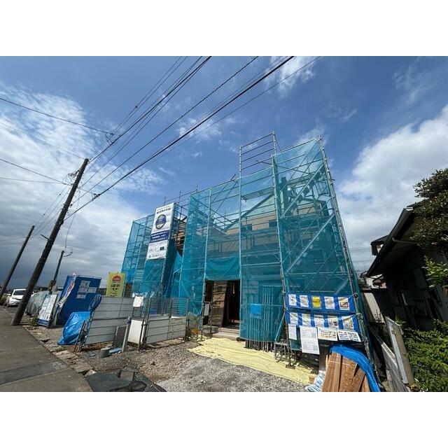 大切な瞬間がここで生まれる（1号棟）