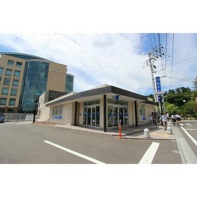 七十七銀行小松島支店
